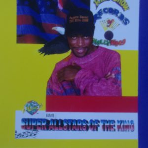 E-22-SONG - MY DOG ........BY  THE KING - PA,SACIO-THE KING'S NEW MUSIC CALLED BLISS