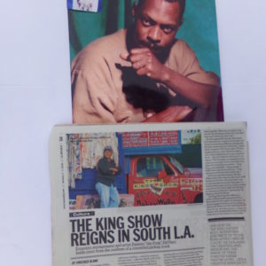 NOW YOU CAN BE A STAR............